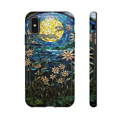 Timeless Art Nouveau design for Samsung Galaxy S22