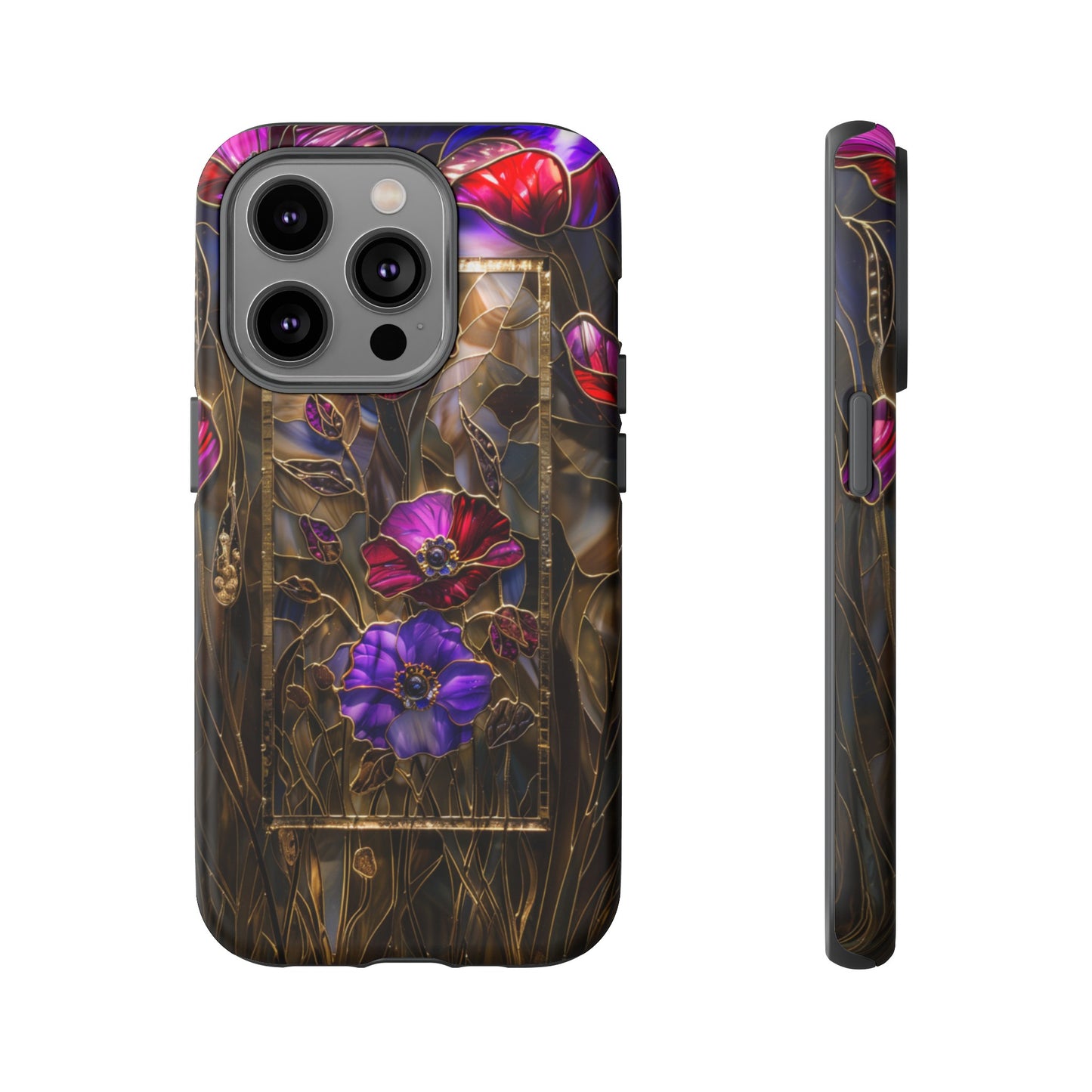 Night Blossom Phone Case