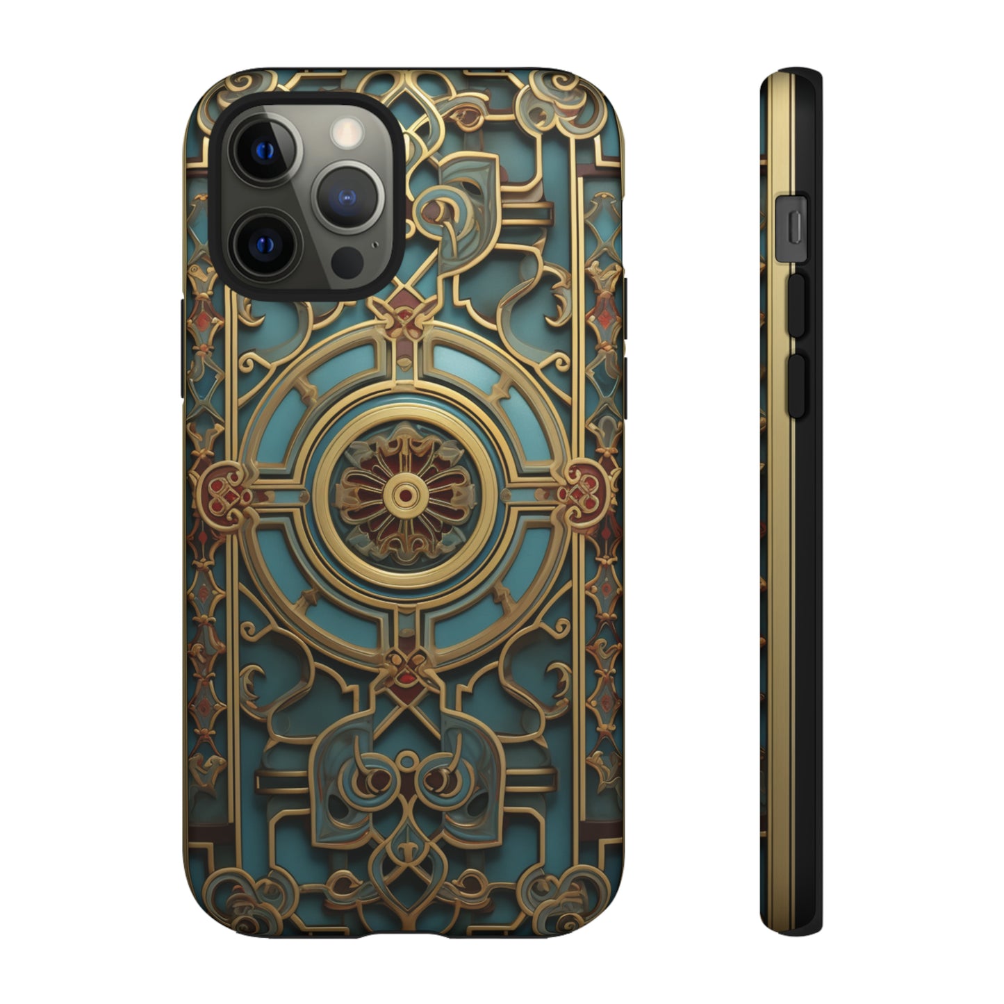 Mosaic Phone Case