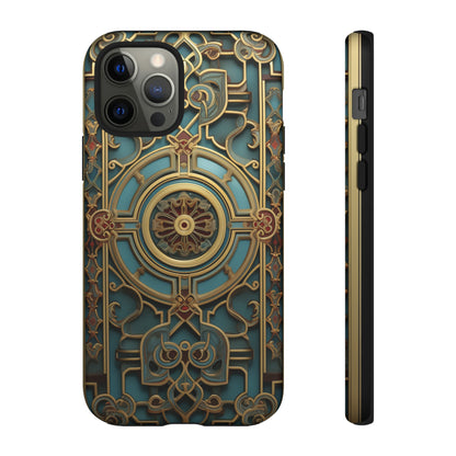 Mosaic Phone Case