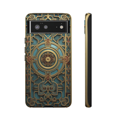 Mosaic Phone Case