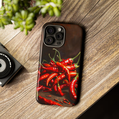 Red Hot Chili Peppers Phone Case