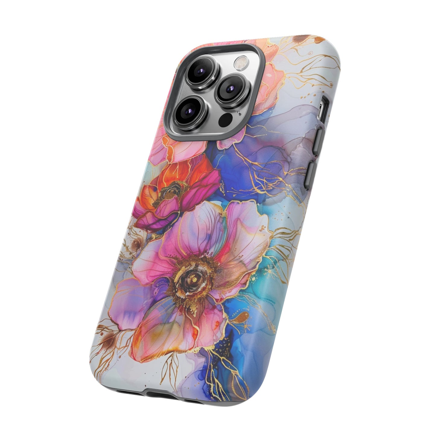 Stained Glass Color Phone Case