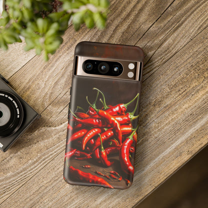 Red Hot Chili Peppers Phone Case