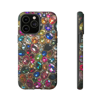 Bling Rhinestone Phone Case