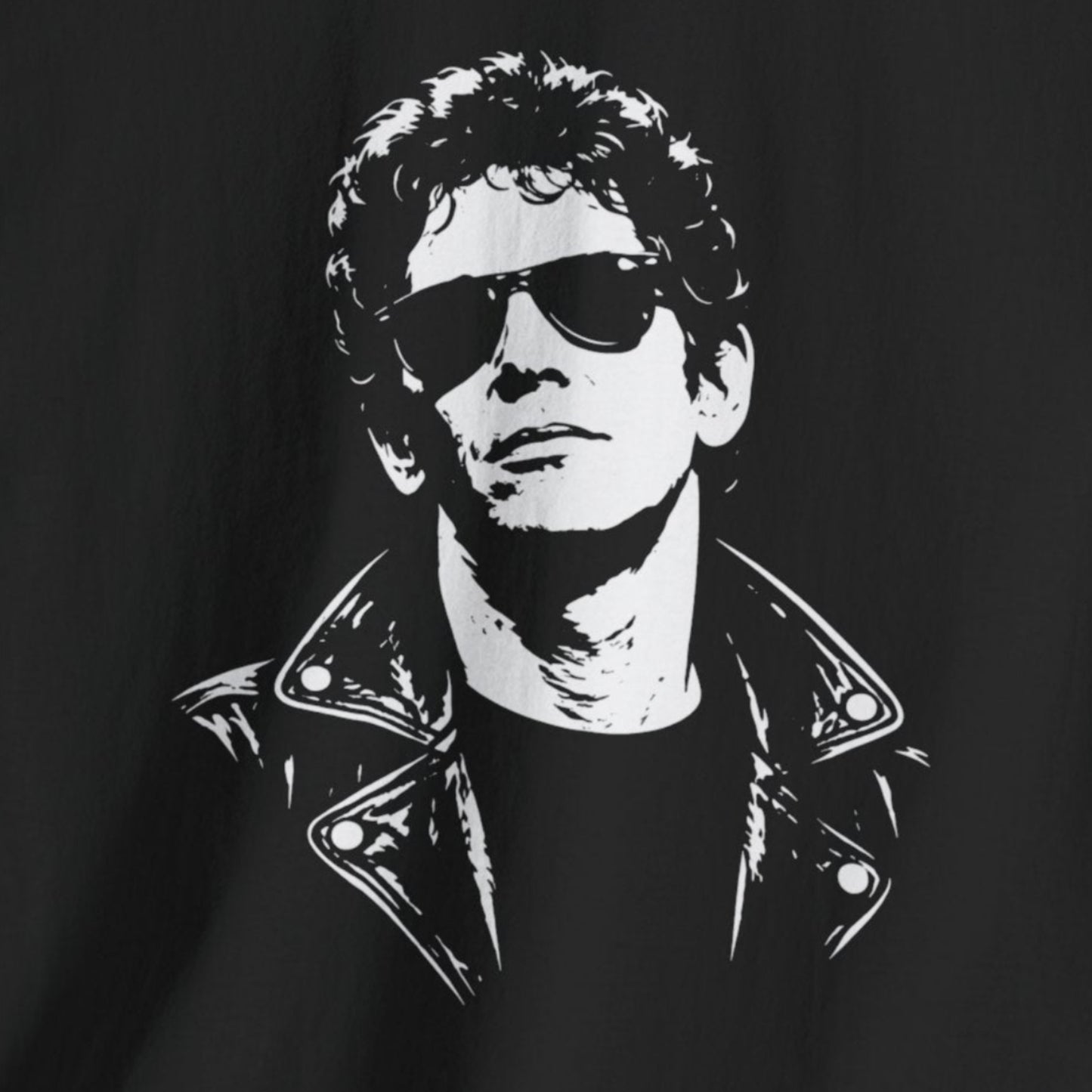 Lou Reed Shirt for sale