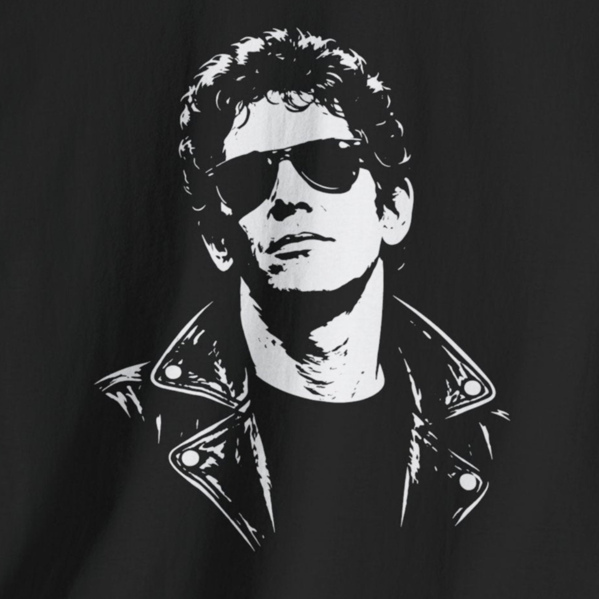 Lou Reed Shirt for sale