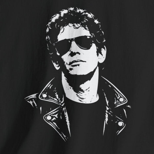 Lou Reed Shirt for sale