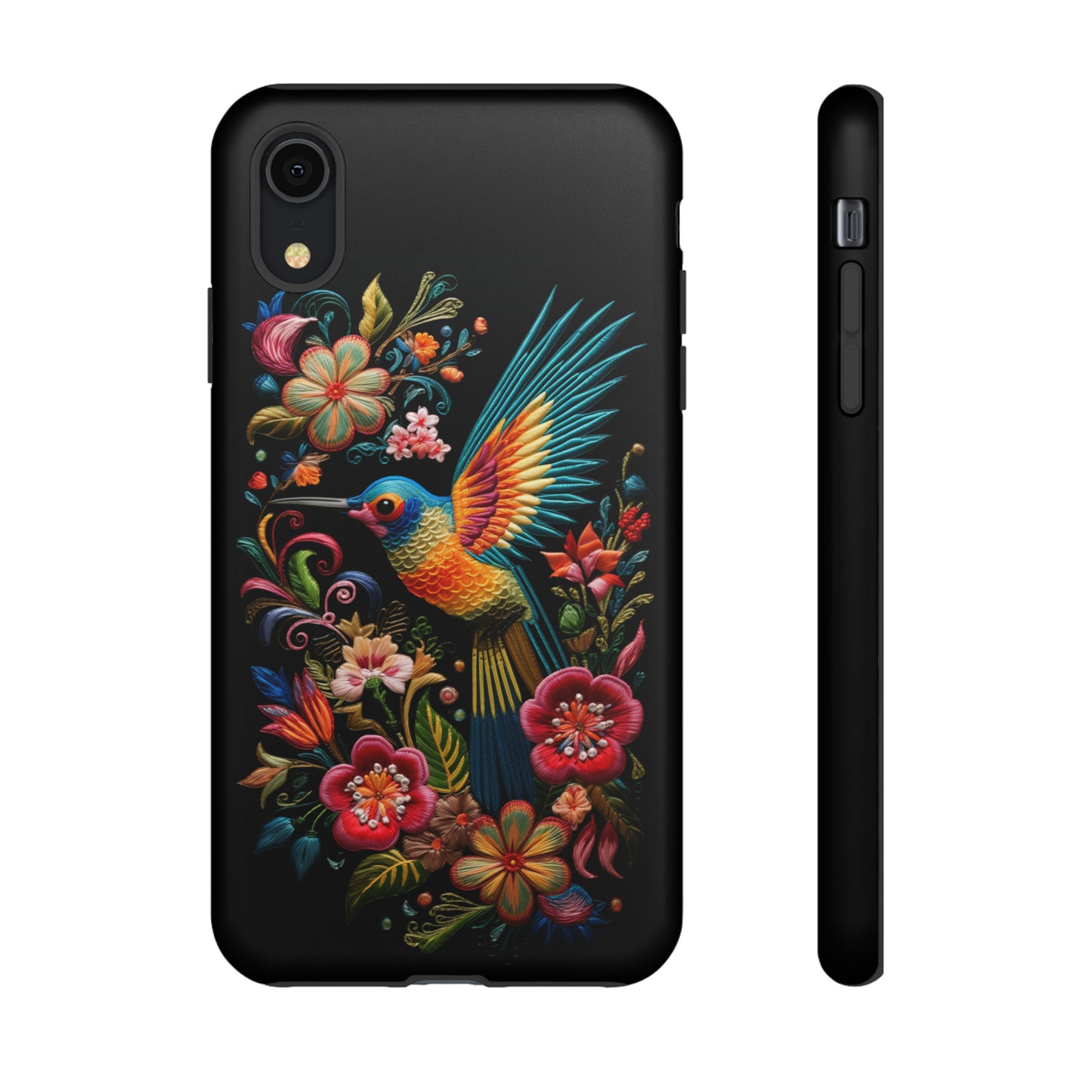 Cultural and artistic phone case for Google Pixel