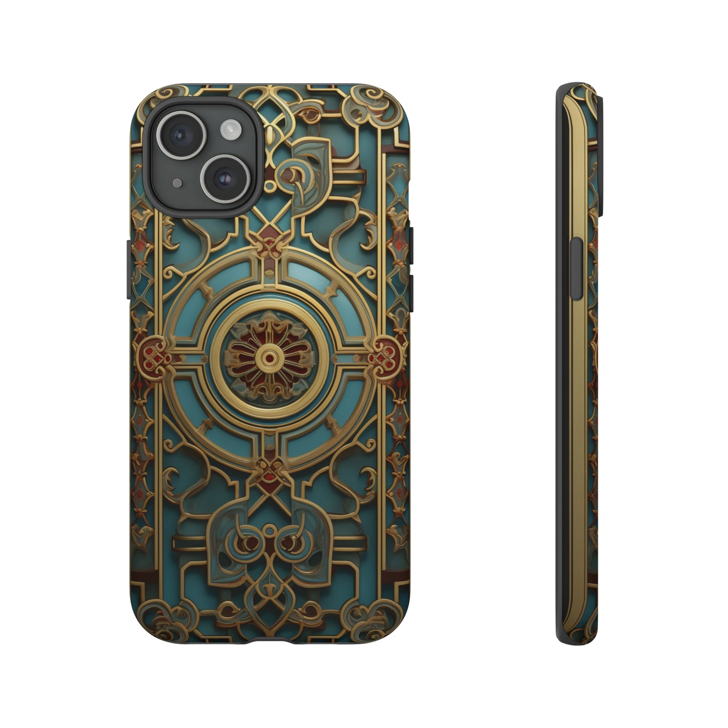 Mosaic Phone Case