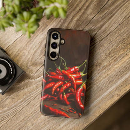 Red Hot Chili Peppers Phone Case