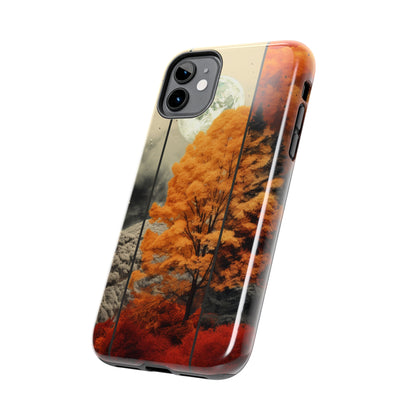 Fall Colors case for iPhone 14 13 12 11 Pro Max case iPhone XR XS Max Case iPhone X Case iPhone 7 Plus iPhone 8 Plus case iPhone 6 case