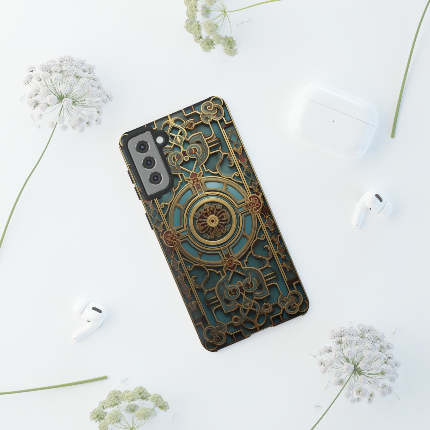 Mosaic Phone Case