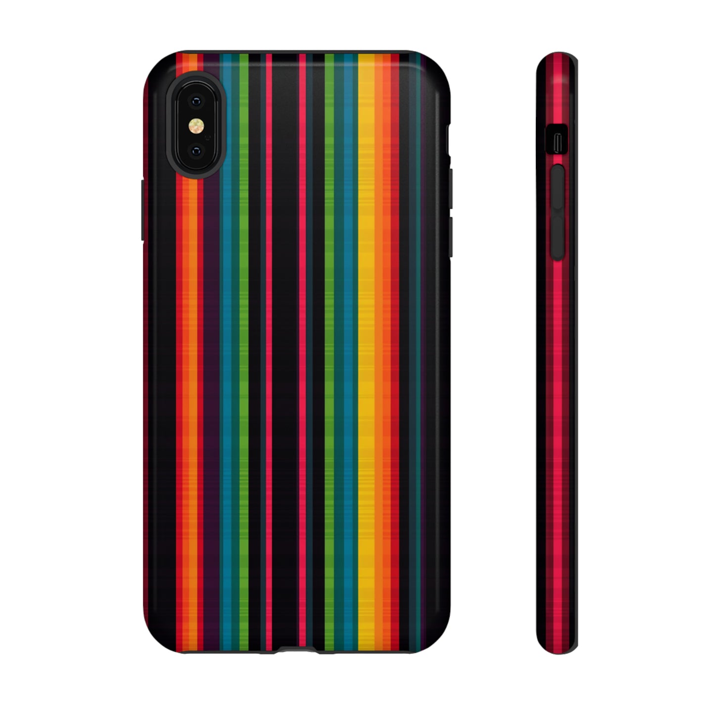 Navajo Native American Indian Art Phone Case