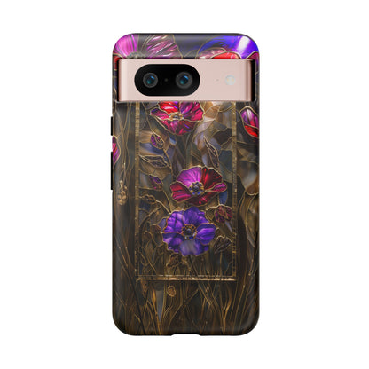 Night Blossom Phone Case