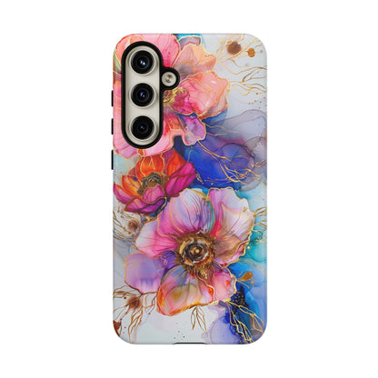 Stained Glass Color Phone Case