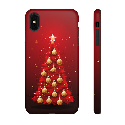 Christmas Tree Phone Case