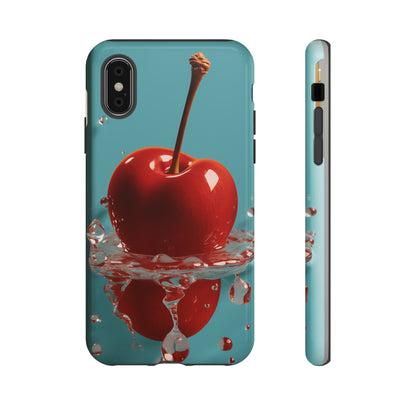 Unique Cherry Bomb design