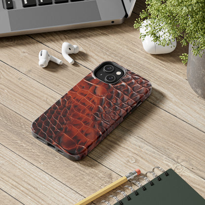 Stylish and Sophisticated - iPhone Case