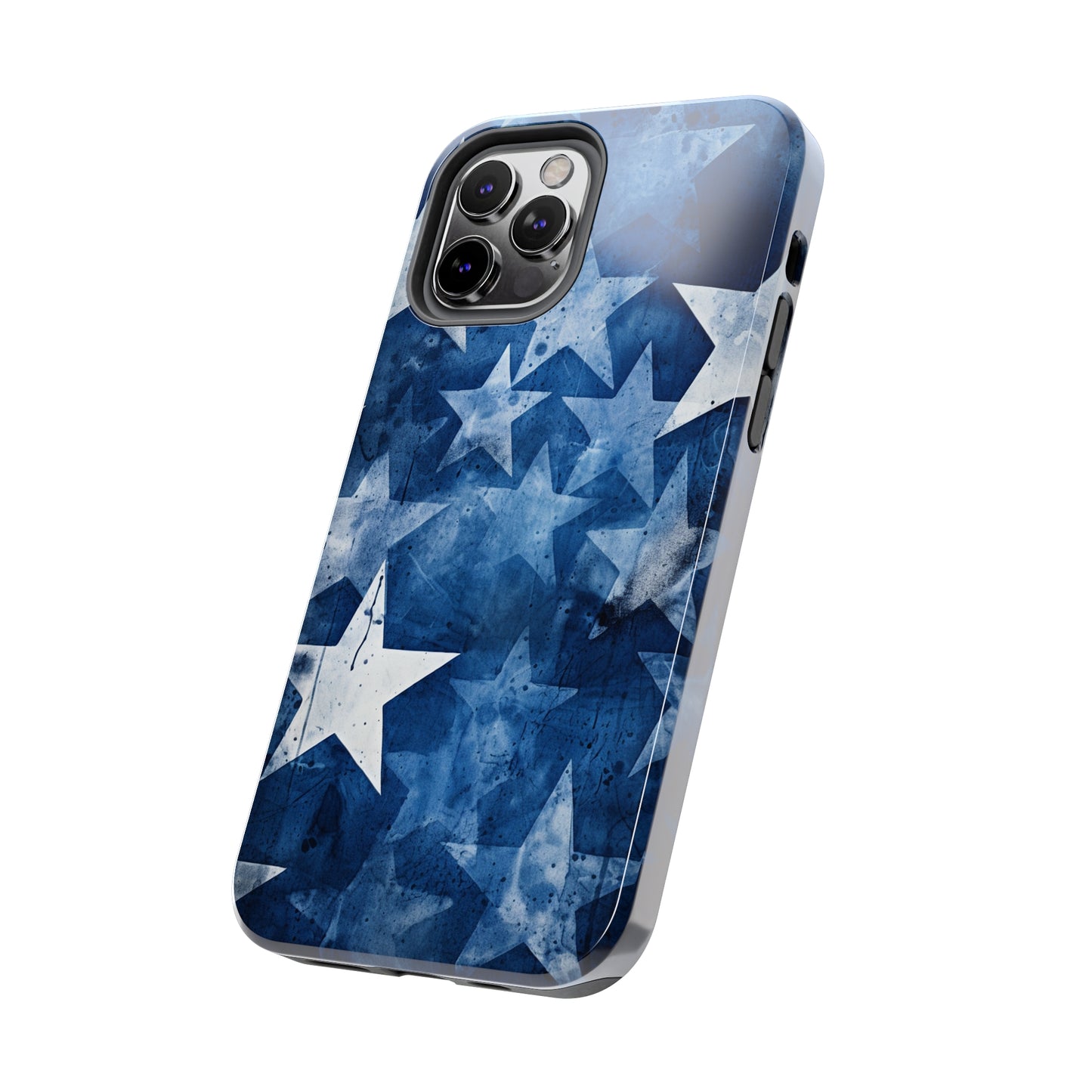 Celestial iPhone 11 Pro Denim Design