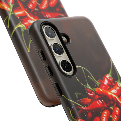 Red Hot Chili Peppers Phone Case