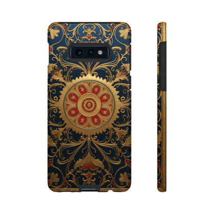 Tibetan Mosaic Phone Case