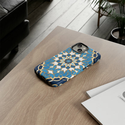 Mosaic Phone Case