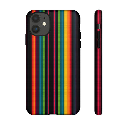 Navajo Native American Indian Art Phone Case