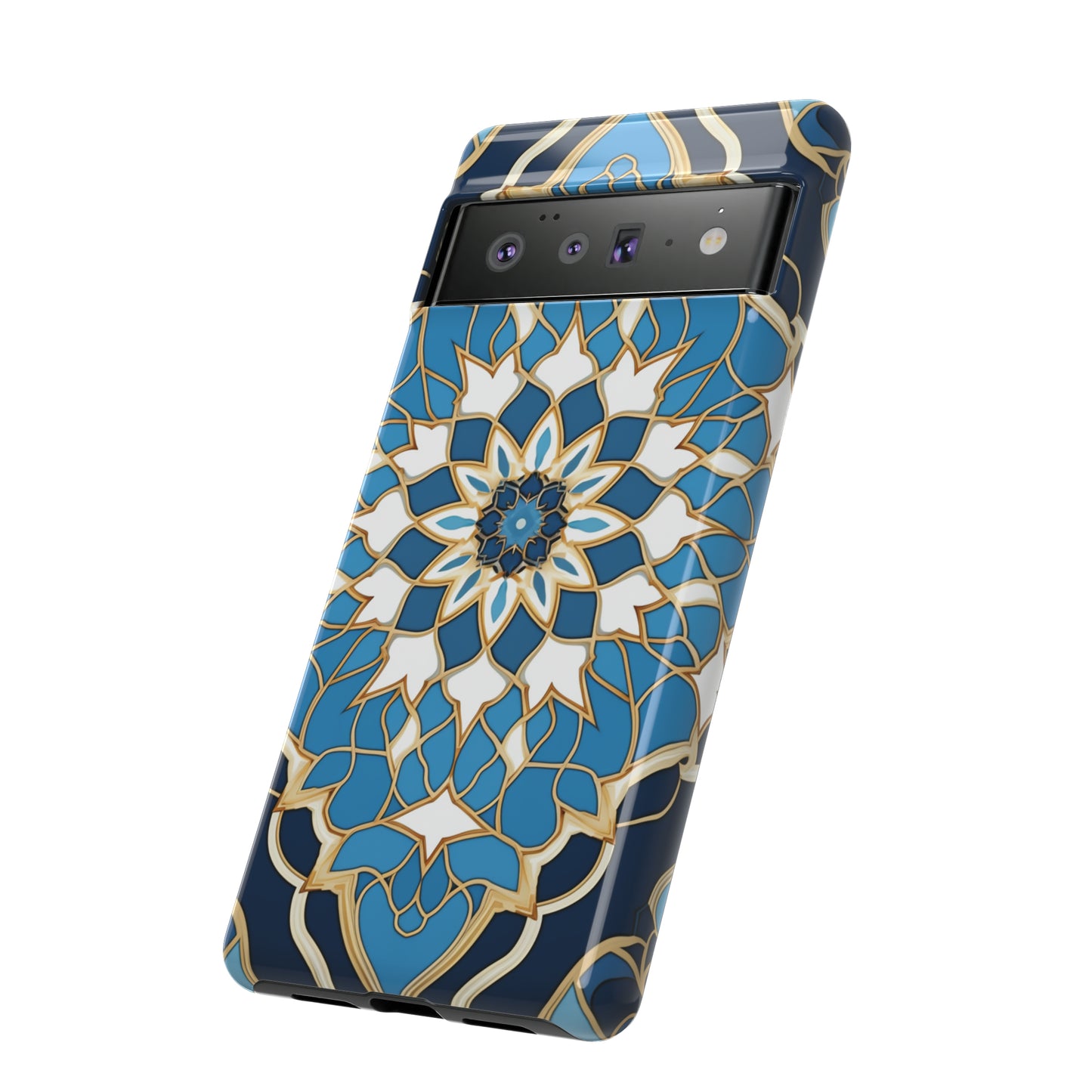 Mosaic Phone Case