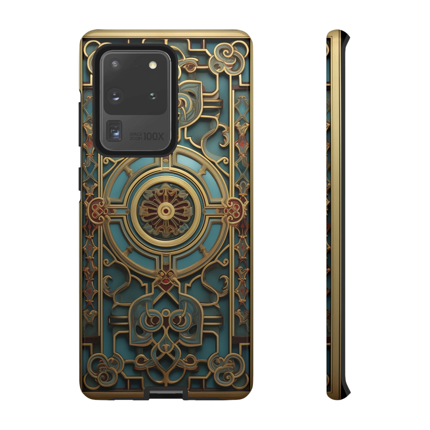 Mosaic Phone Case