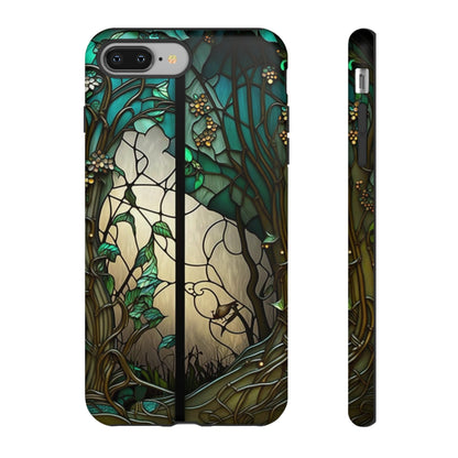 Stained Glass iPhone Case