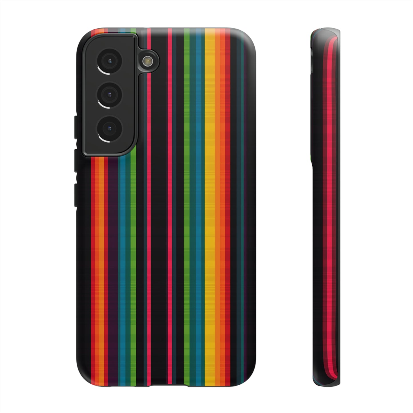 Navajo Native American Indian Art Phone Case