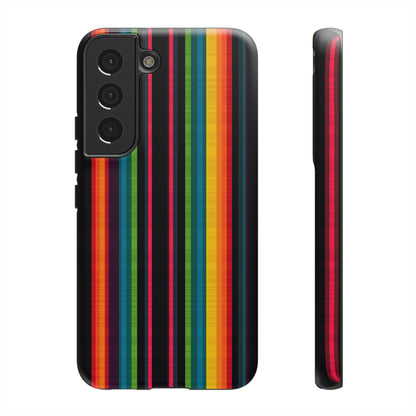 Navajo Native American Indian Art Phone Case