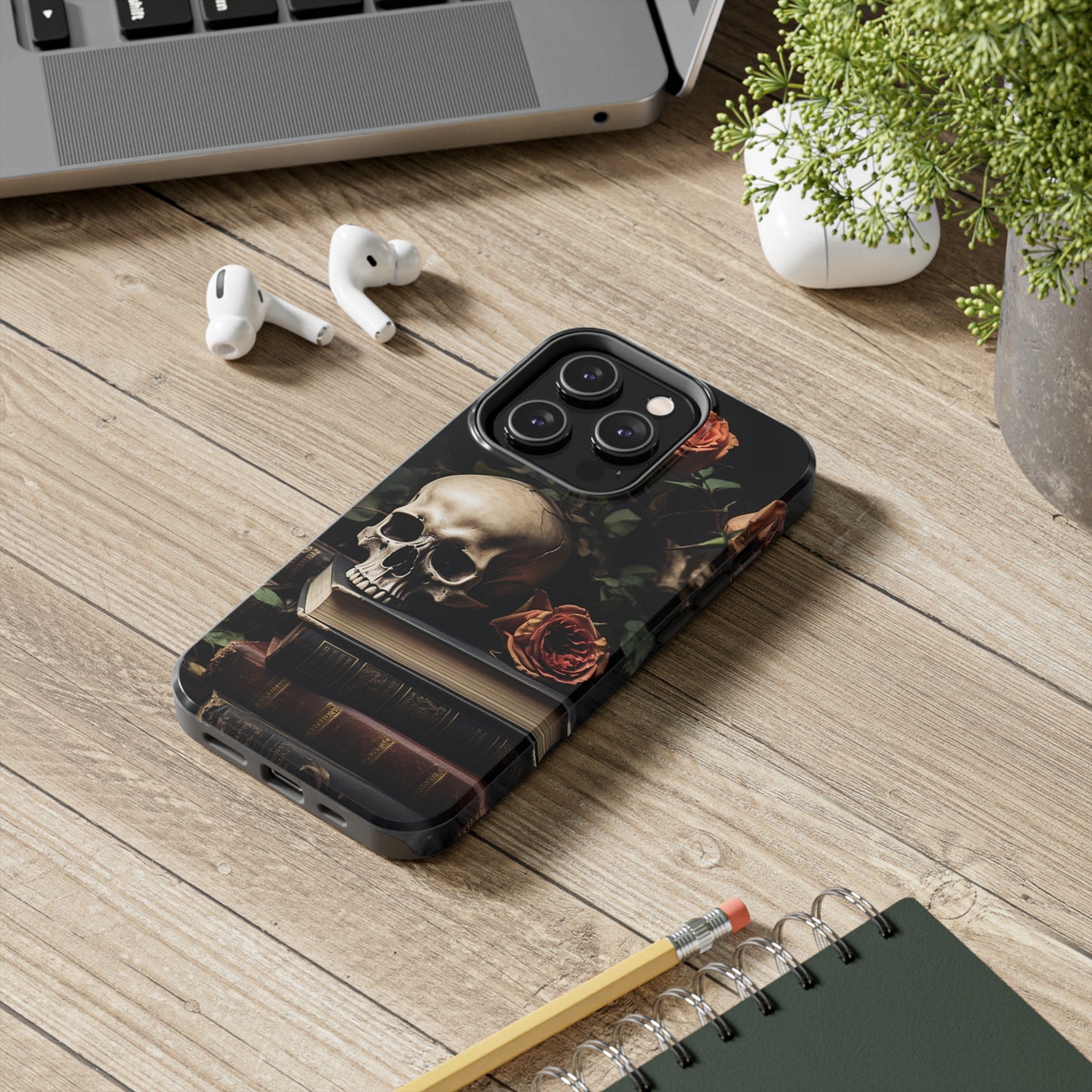 Dark Academia case for iPhone 14 13 12 11 Pro Max case iPhone XR XS Max Case iPhone X Case iPhone 7 Plus iPhone 8 Plus case iPhone 6 case