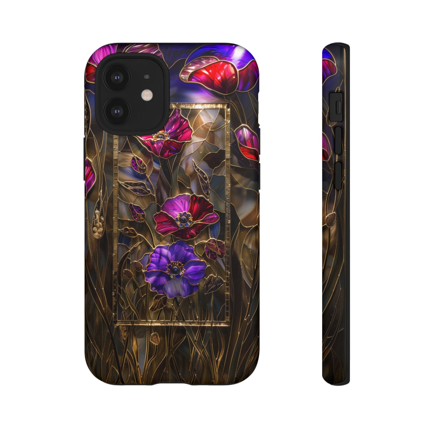 Night Blossom Phone Case