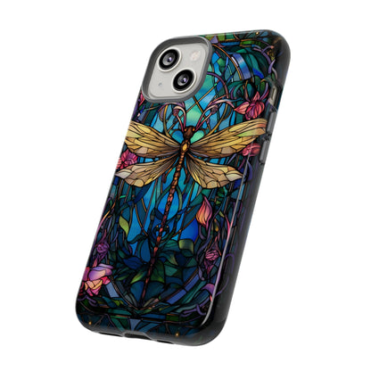 Stylish Dragonfly Phone Cover