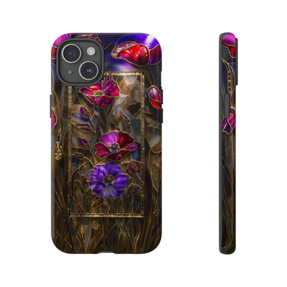 Night Blossom Phone Case