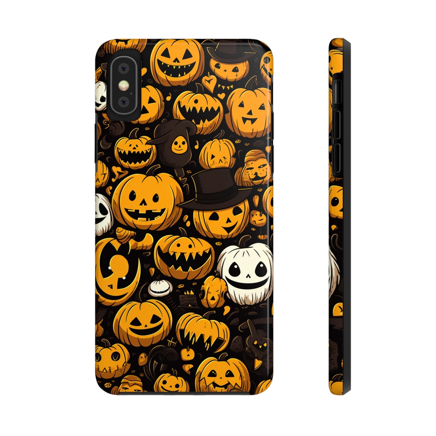 Halloween case for iPhone 14 13 12 11 Pro Max case iPhone XR XS Max Case iPhone X Case iPhone 7 Plus iPhone 8 Plus case iPhone 6 case