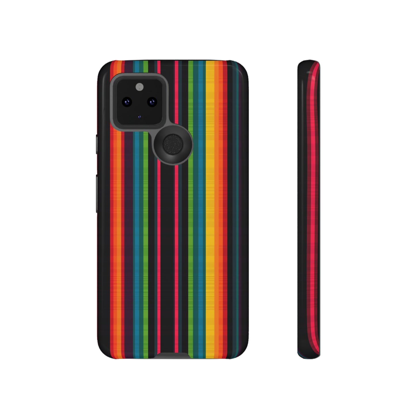 Navajo Native American Indian Art Phone Case