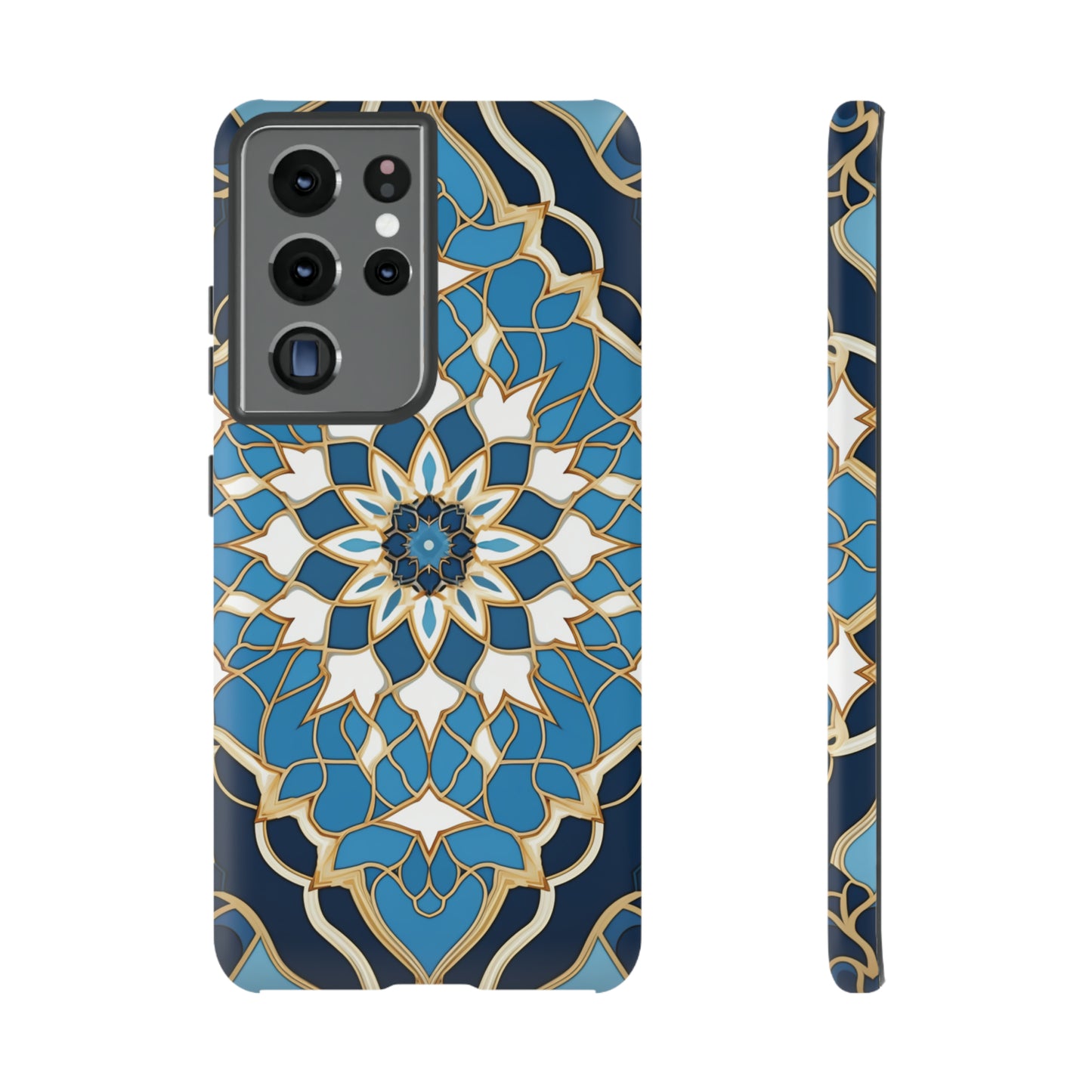 Mosaic Phone Case