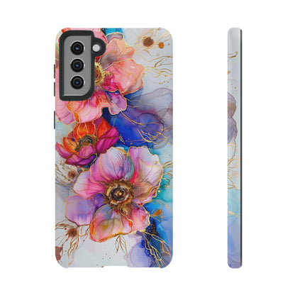 Stained Glass Color Phone Case