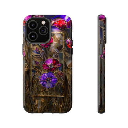 Night Blossom Phone Case