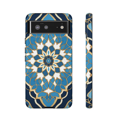 Mosaic Phone Case