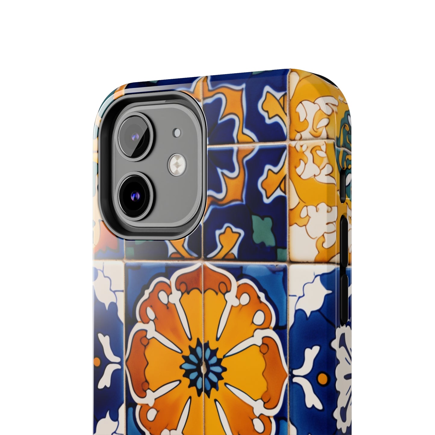 Mexican Tile iPhone Case | Embrace the Vibrant Culture of Mexico