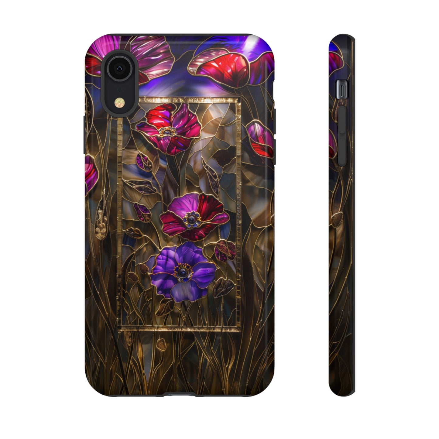 Night Blossom Phone Case