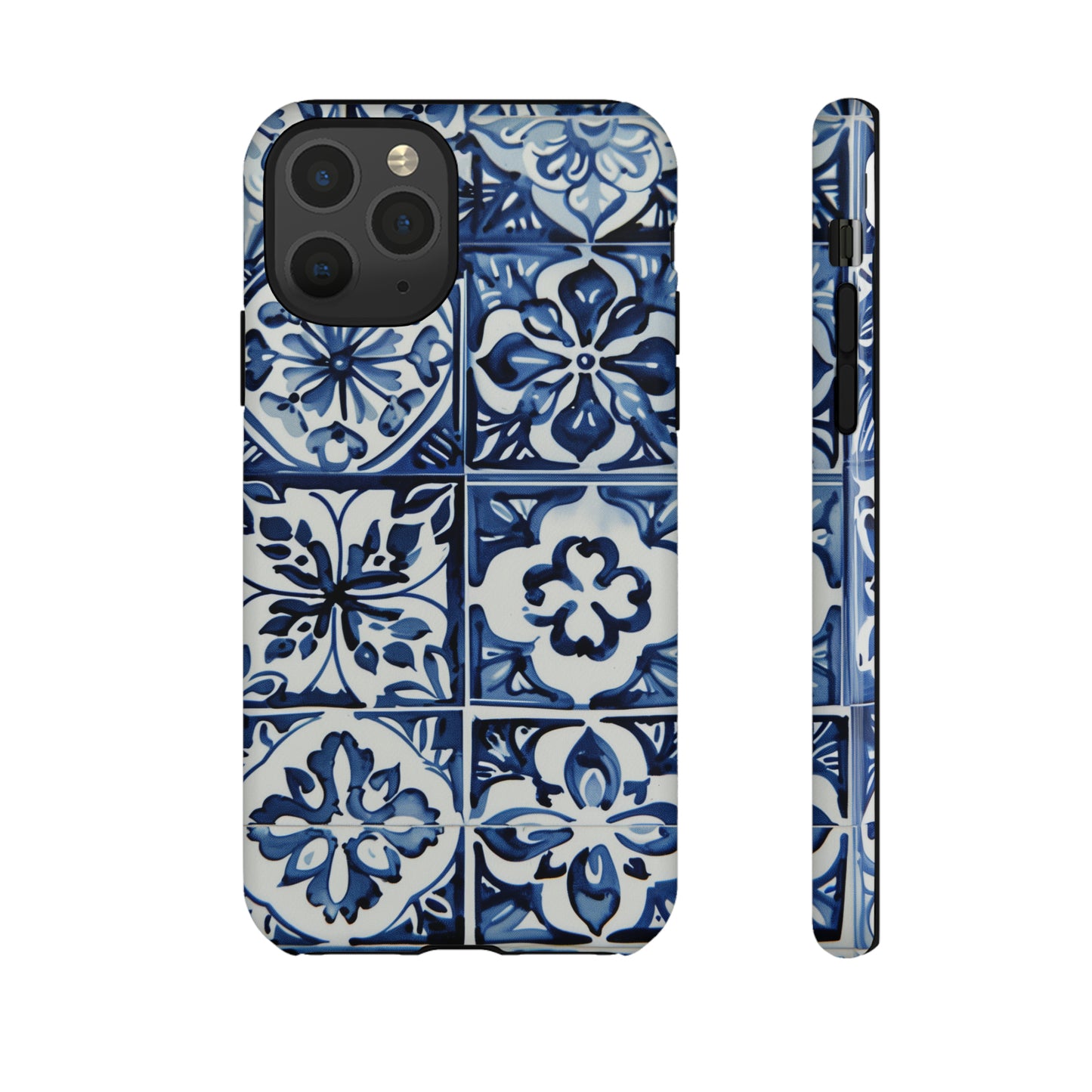 Portuguese Azulejo Tile Phone Case