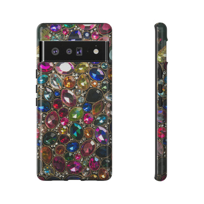 Bling Rhinestone Phone Case