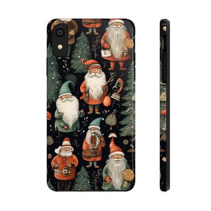 Christmas Phone Case for iPhone 14, 14 Pro Max, 13, 12