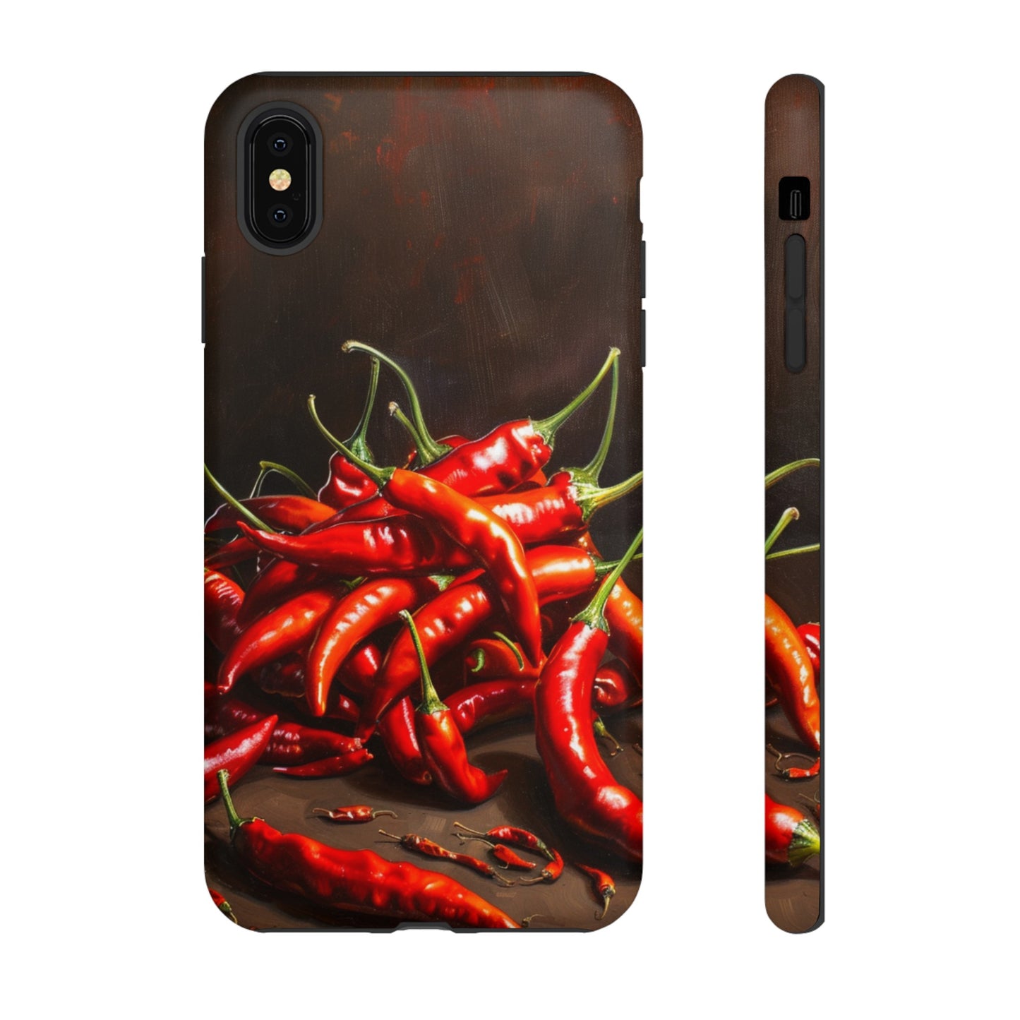 Red Hot Chili Peppers Phone Case