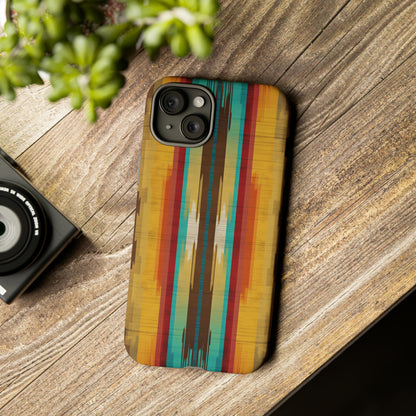 Native American Culture and Heritage Inspired iPhone Case